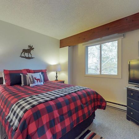 Apartamento Eagle View G2 Estes Park Exterior foto