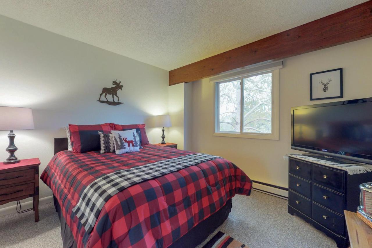 Apartamento Eagle View G2 Estes Park Exterior foto