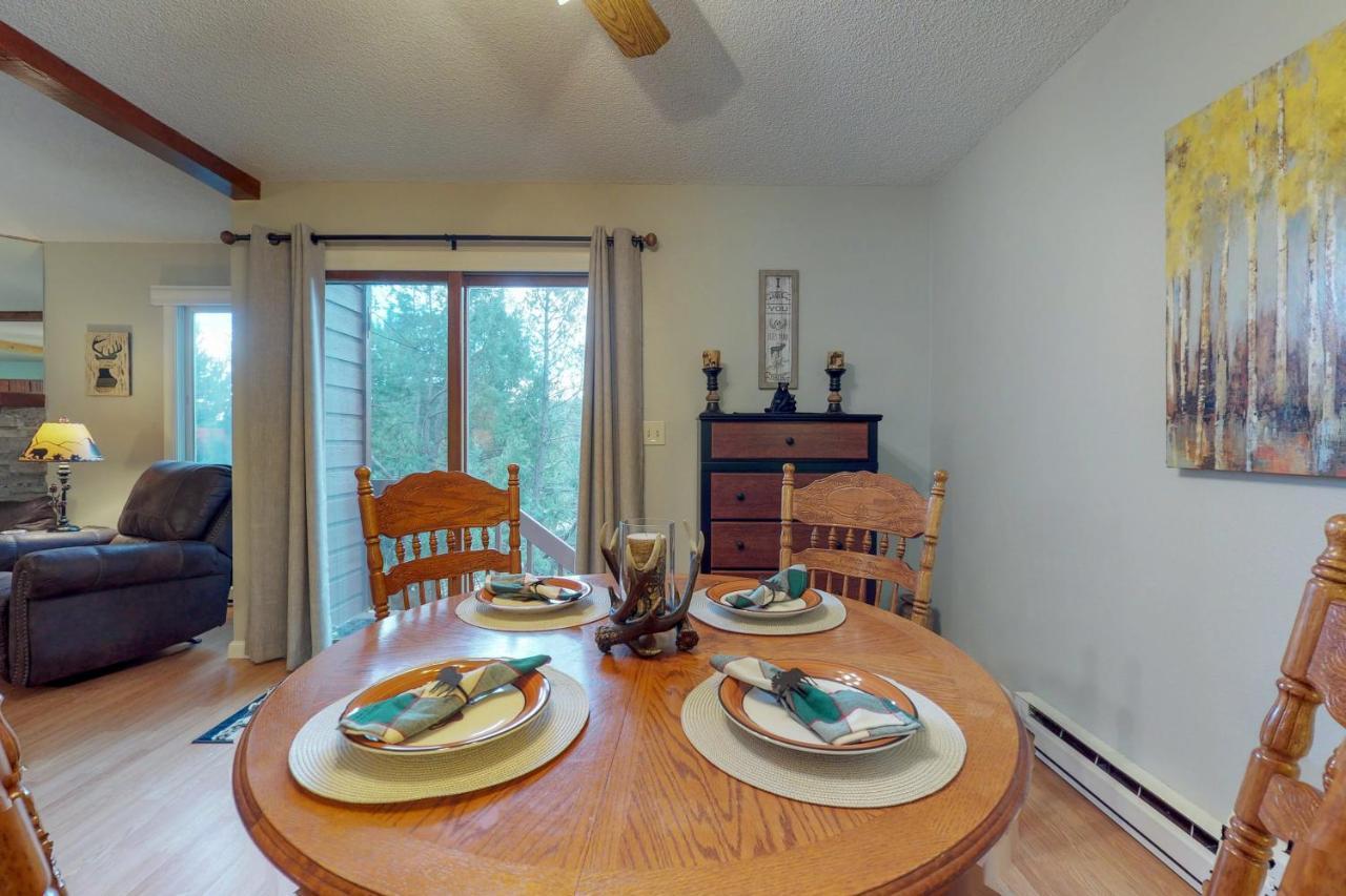 Apartamento Eagle View G2 Estes Park Exterior foto