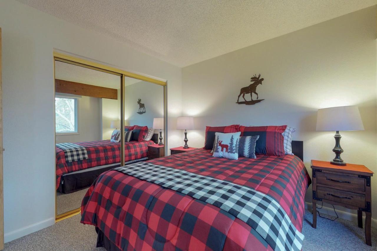 Apartamento Eagle View G2 Estes Park Exterior foto